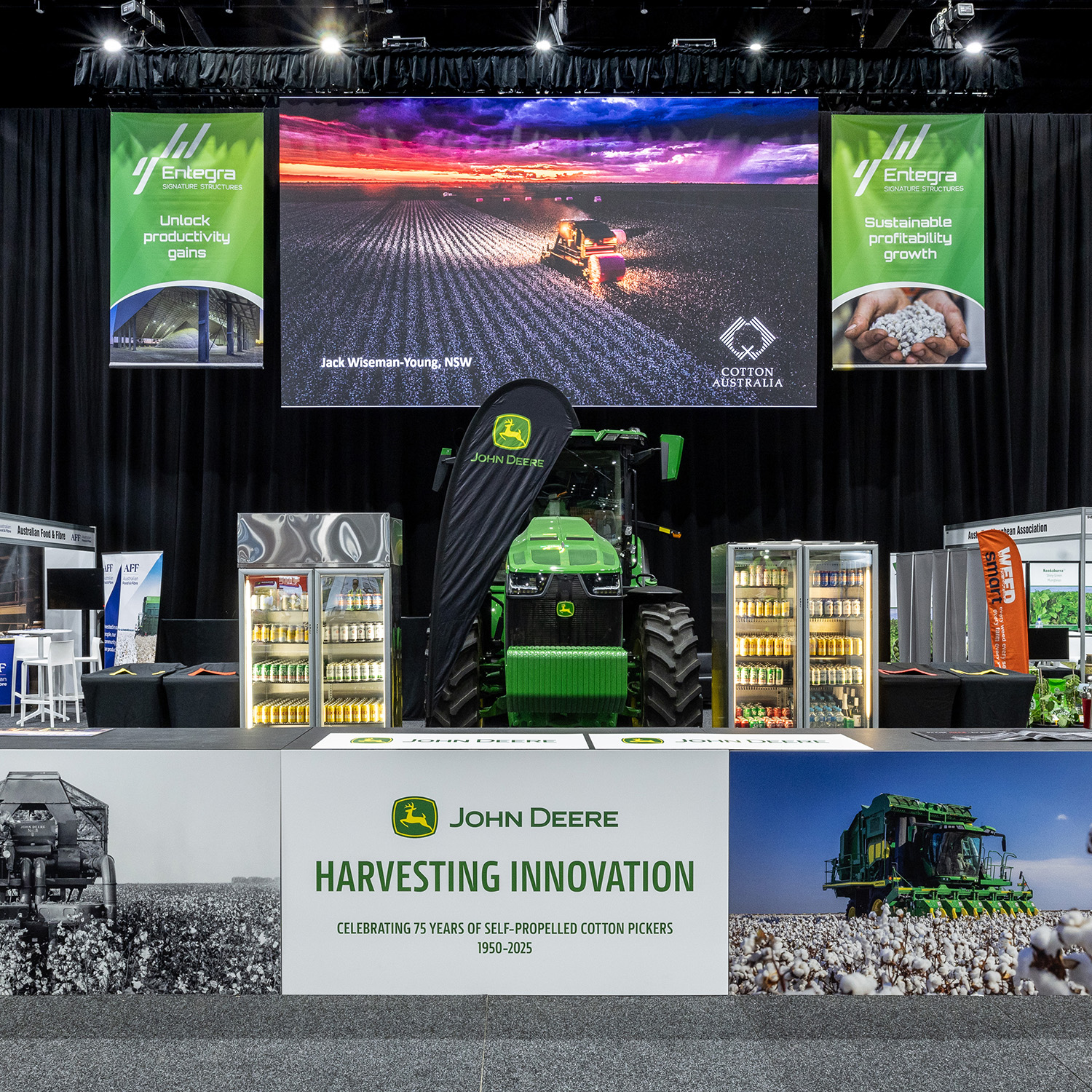 LED Display Screens