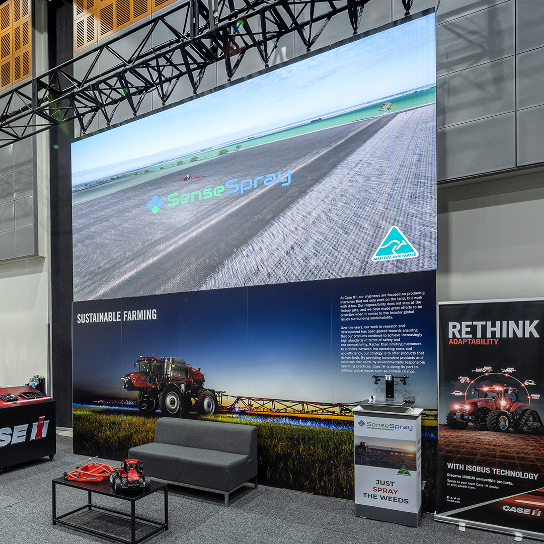 LED Display Screens